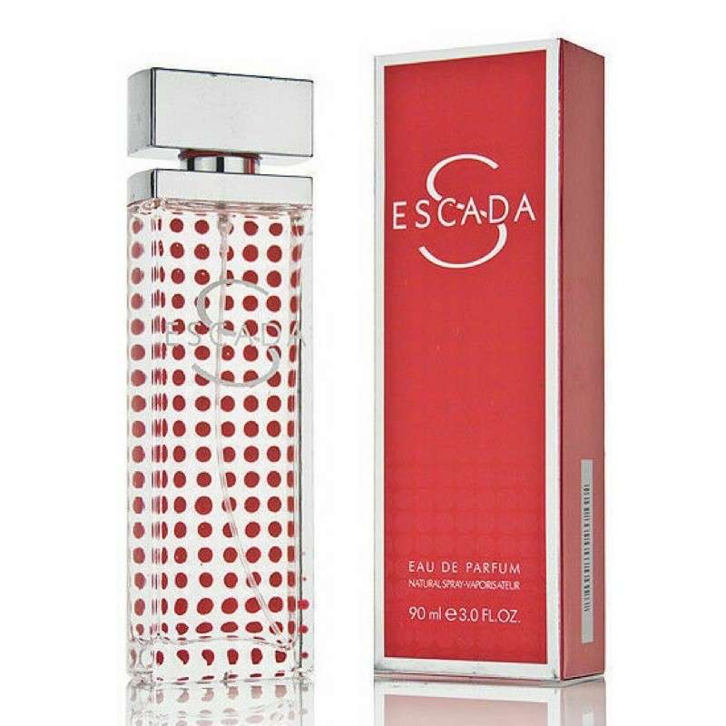 Escada S for Women 90ml EP