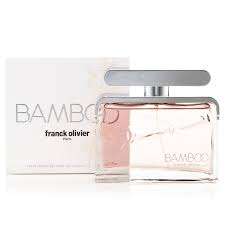 Franck Olivier Bamboo for Women 75ml EDP