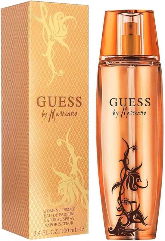 Guess By Marciano for Women 100ml EDP