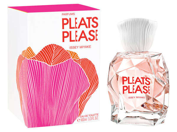Issey Miyake Pleats Please for Women 100ml EDT
