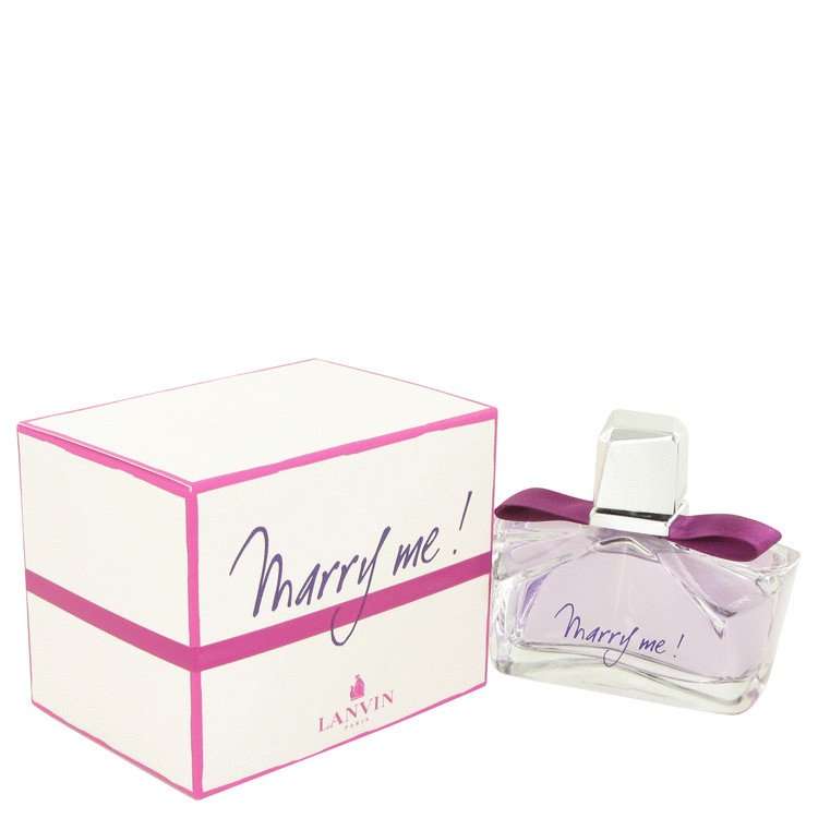 Lanvin Marry Me for Women 100ml EDP
