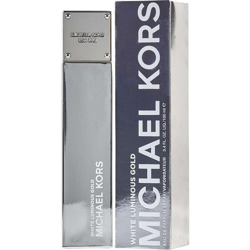 Michael Kors White Luminous Gold for Women 100ml EDP