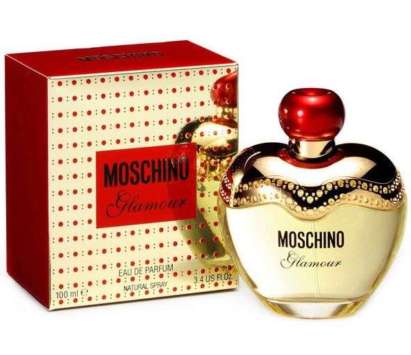 Moschino Glamour for Women 100ml EDP