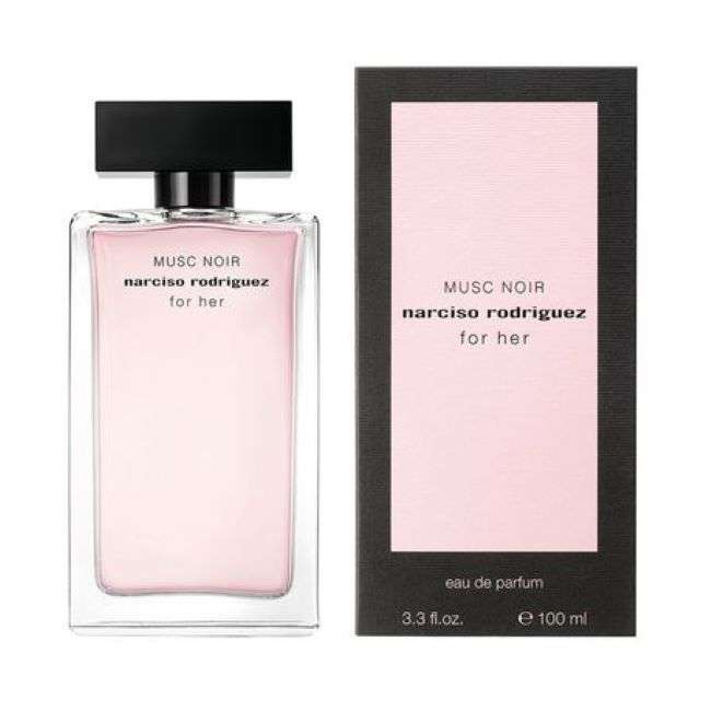 Narciso Rodriguez Musc Noir for Her 100ml EDP