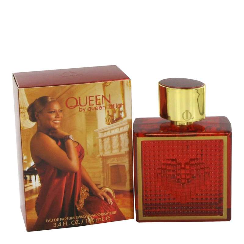 Queen Latifah  Queen for Women 100ml EDP