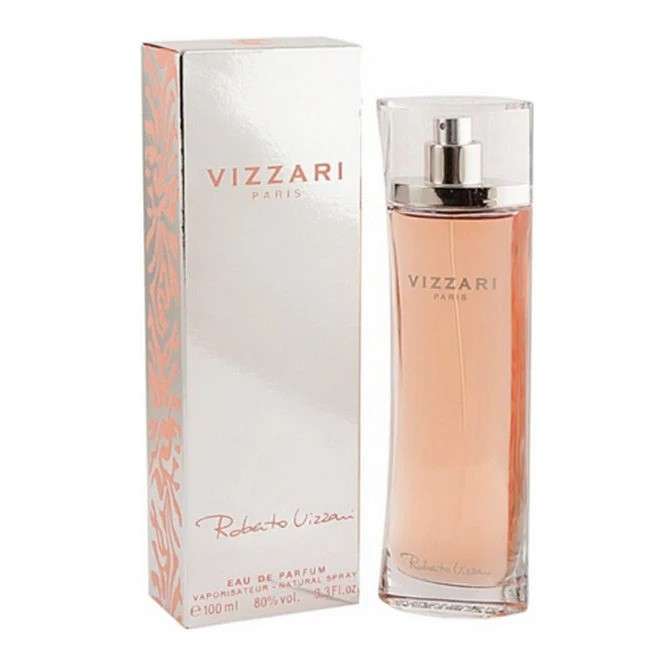 Roberto Vizzari Vizzari For Women 100ml EDP
