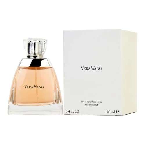 Vera Wang Woman for Women 100ml EDP