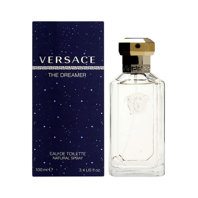 Versace Dreamer for Men 100ml EDT