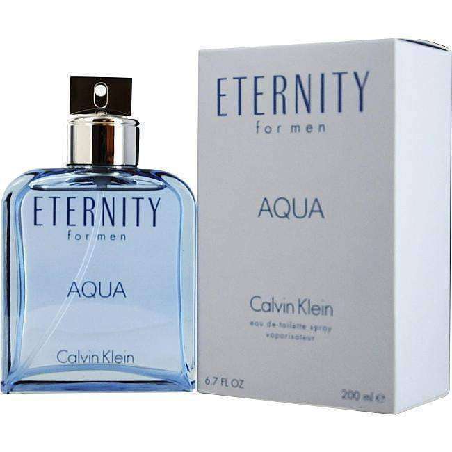 Calvin Klein Eternity Aqua for Men 100ml EDT