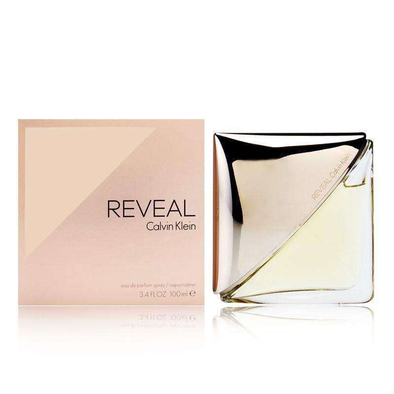 Calvin Klein Reveal for Women 100ml EDP