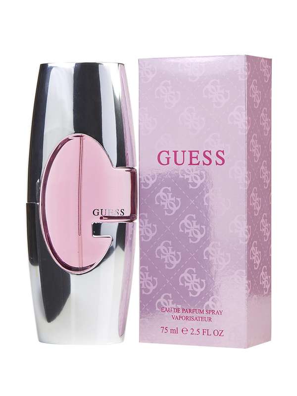 Guess Woman 75ml EDT for Women