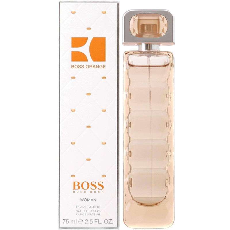 Hugo Boss Boss Orange for Women 75ml EDT