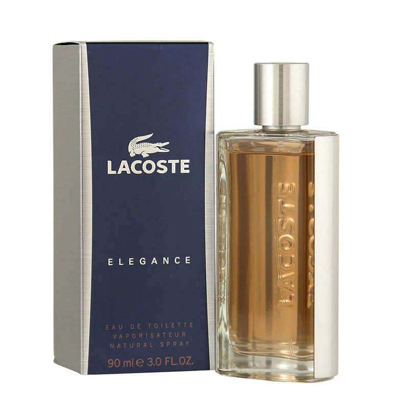 Lacoste Elegance for Men 90ml EDT