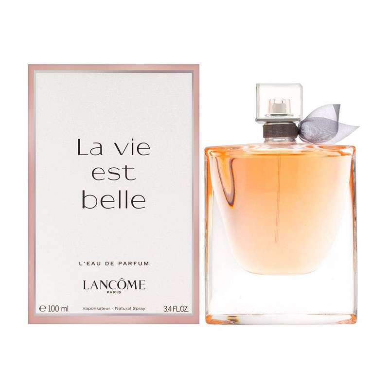 Lancome La Vie Est Belle for Women 100ml EDP