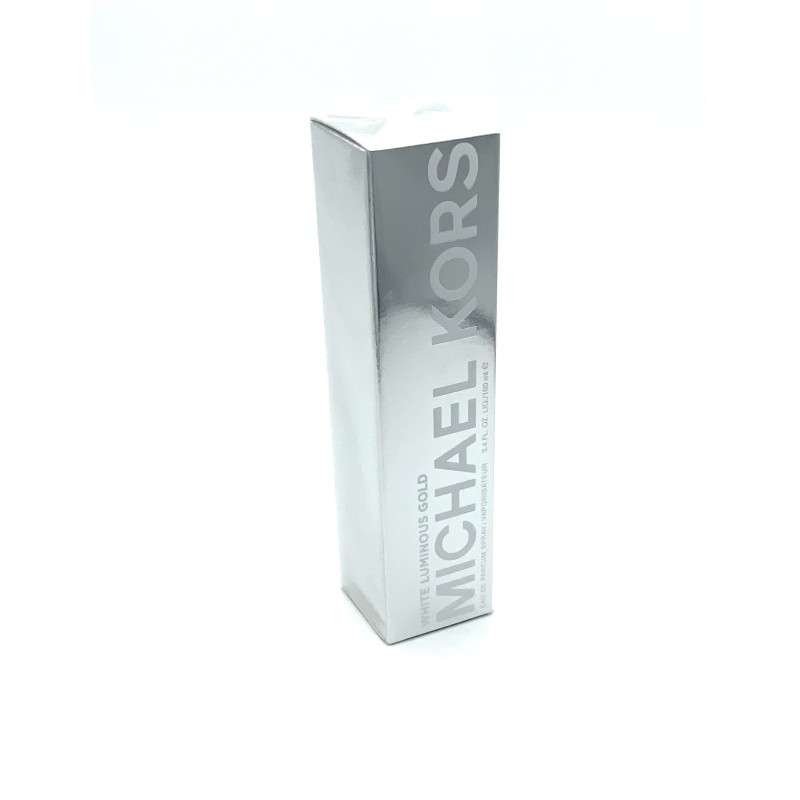 Michael Kors White Luminous Gold for Women 100ml EDP