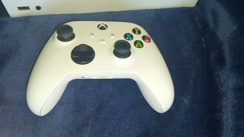 Xbox series s 512gb