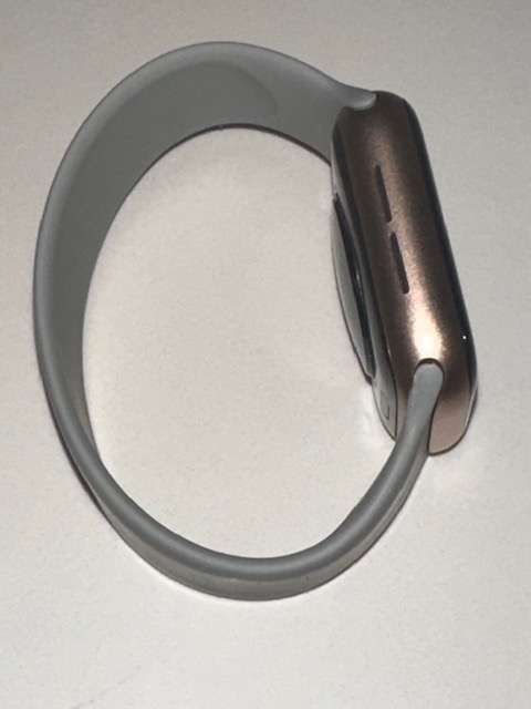 Apple watch Se