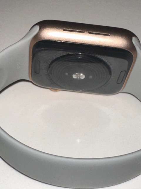 Apple watch Se