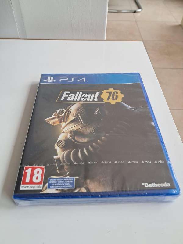 Playstation 4 Pro 1TB