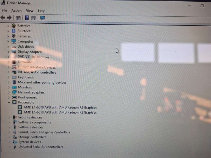 Dell Inspiron 3541 Laptop Rogueware 256GB SSD With AMD Radeon R2 Graphics 8GB Ram