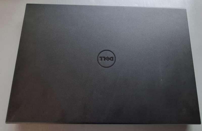 Dell Inspiron 3541 Laptop Rogueware 256GB SSD With AMD Radeon R2 Graphics 8GB Ram