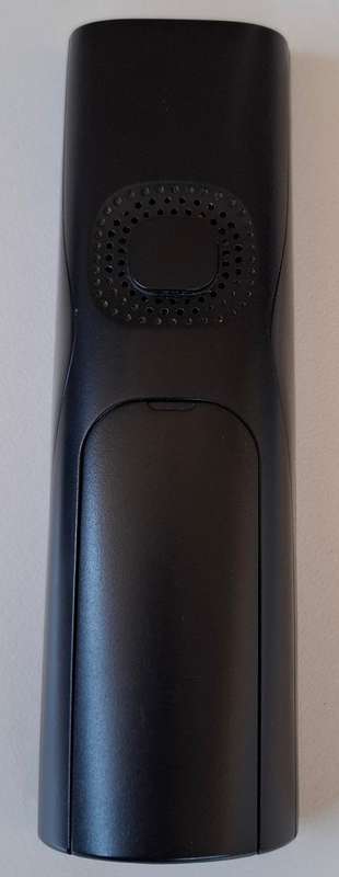 Alcatel Versatis E150 Phone