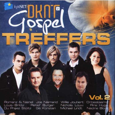 Kyknet DKNT Gospel Treffers Vol 2