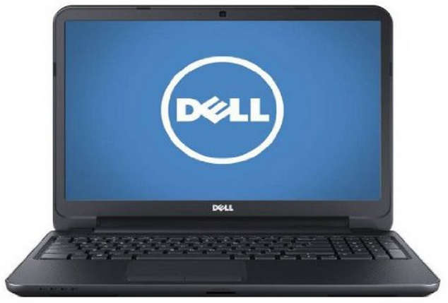 Dell Inspiron Laptop Intel Pentium 1.8GHZ CPU Model 3521 750GB Hard Drive