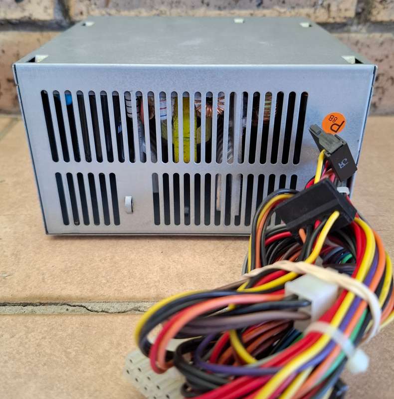 Dell Vostro 260 300Watt Desktop Power Supply
