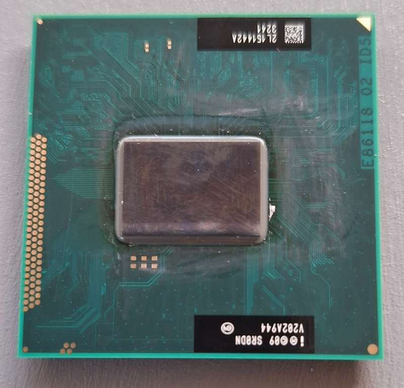 Dell Inspiron N5110 Laptop Spare Parts Bundle