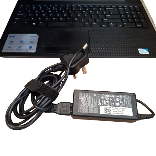 Dell Inspiron Laptop Intel Pentium 1.8GHZ CPU Model 3521 750GB Hard Drive