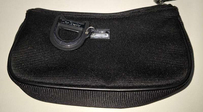 Dior Beauty Bag
