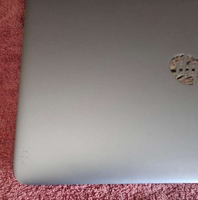 Hp Elitebook 850 G4 i5 2.5GHZ CPU 16GB Ram 256GB Solid State Drive Brand New Battery!