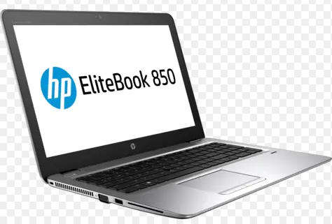 Hp Elitebook 850 G4 i5 2.5GHZ CPU 16GB Ram 256GB Solid State Drive Brand New Battery!