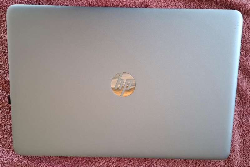 Hp Elitebook 850 G4 i5 2.5GHZ CPU 16GB Ram 256GB Solid State Drive Brand New Battery!
