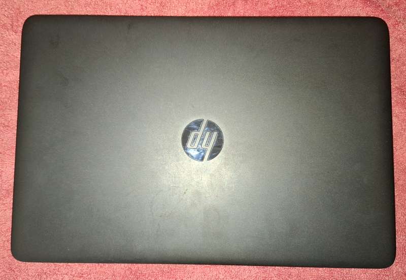 Hp EliteBook 850 G1 2.1GHZ i7 4600 CPU 8GB Ram Intel Pro 180GB Solid State Drive Win 10 Pro