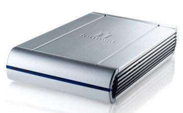 Iomega External 500GB Sata Hard Drive 3.5inch