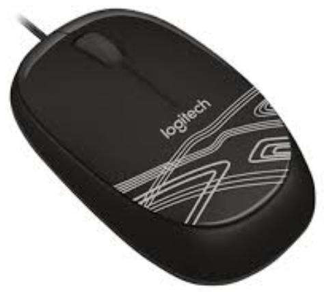 Logitech M105 USB Mouse