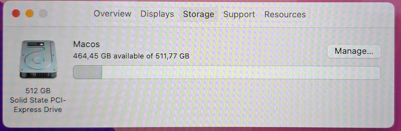 Apple Macbook Pro Mid 2015 i7 16GB Ram 512GB Solid State Drive Including Original Charger