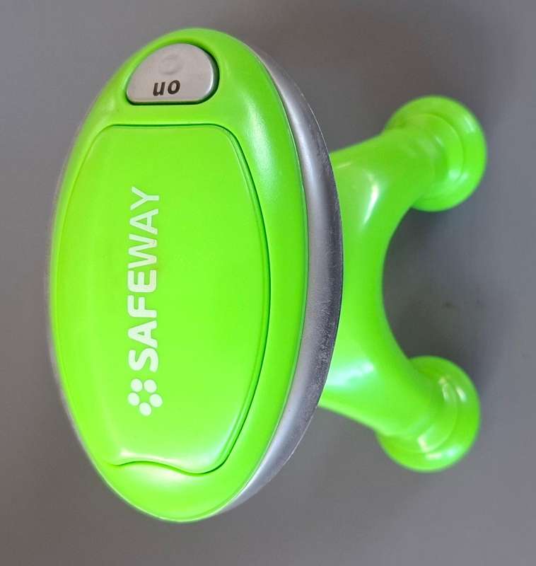 Safeway Mini Massager