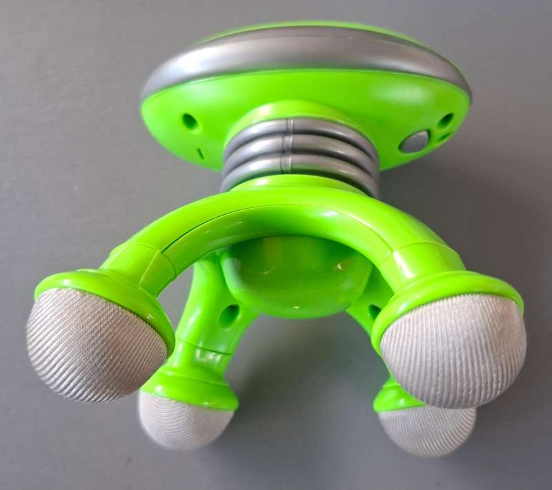 Safeway Mini Massager