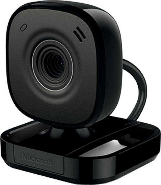 Microsoft VX800 Webcam