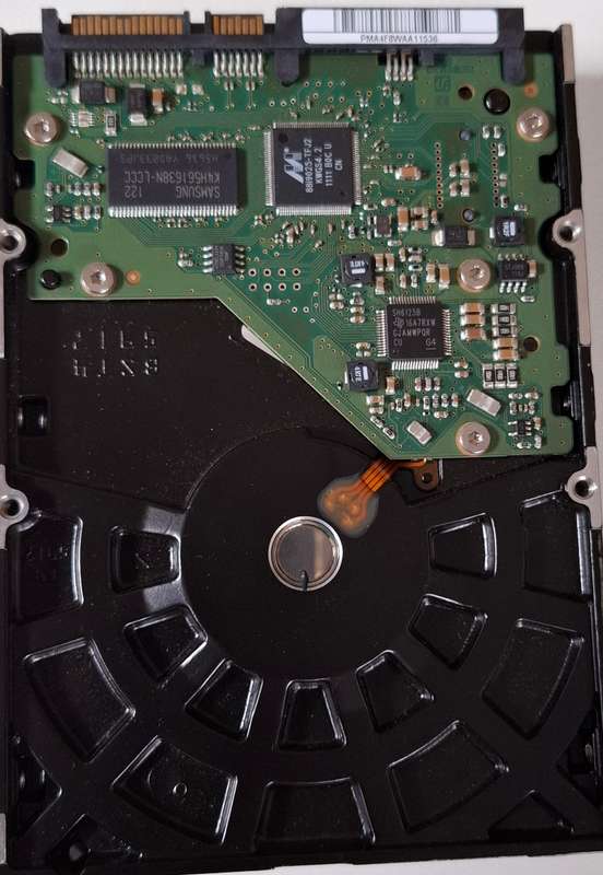 Samsung 1TB Desktop Hard Drive