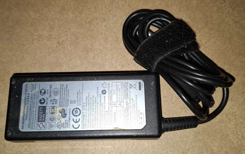 Samsung R520 Laptop Bargain For Parts