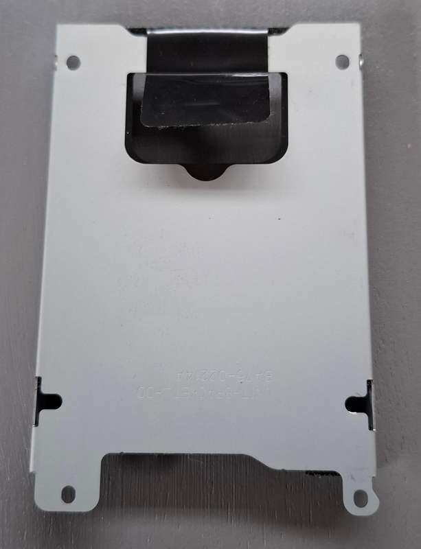 Samsung 500GB Laptop Hard Drive Including Hard Drive Caddy