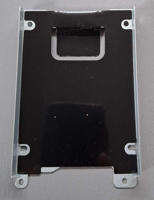 Samsung 500GB Laptop Hard Drive Including Hard Drive Caddy