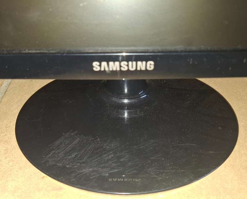 Samsung S20B300B Monitor