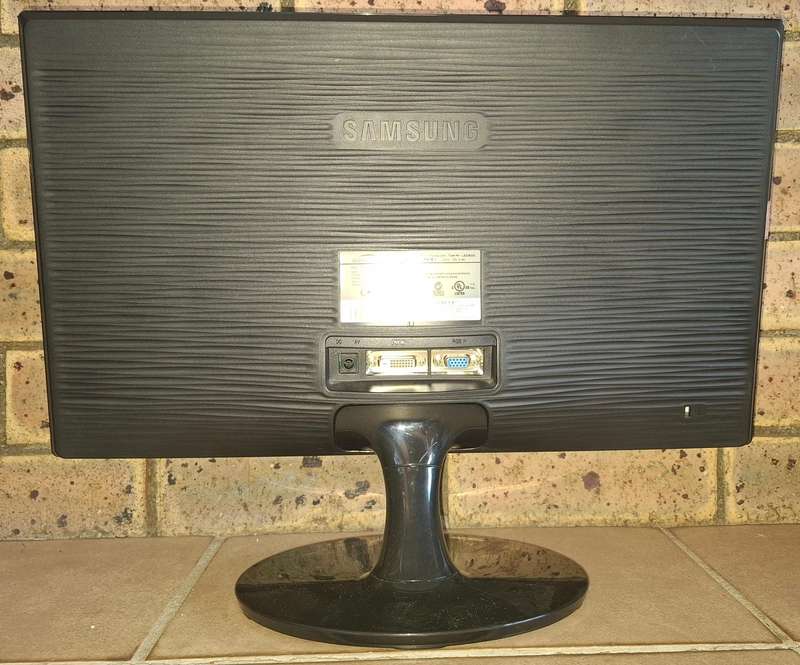 Samsung S20B300B Monitor
