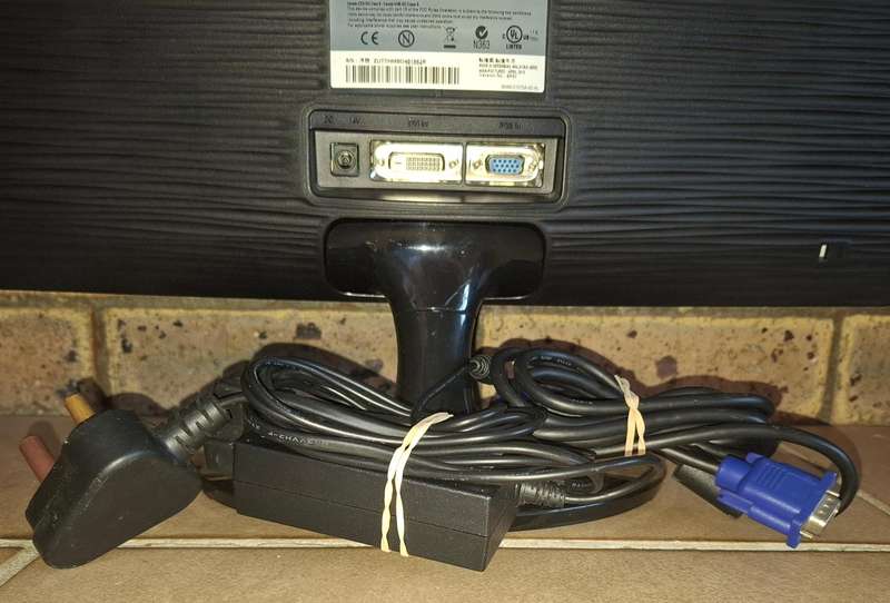 Samsung S20B300B Monitor