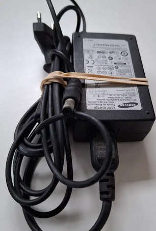 Original Samsung Monitor 12V 2A Charger Adapter